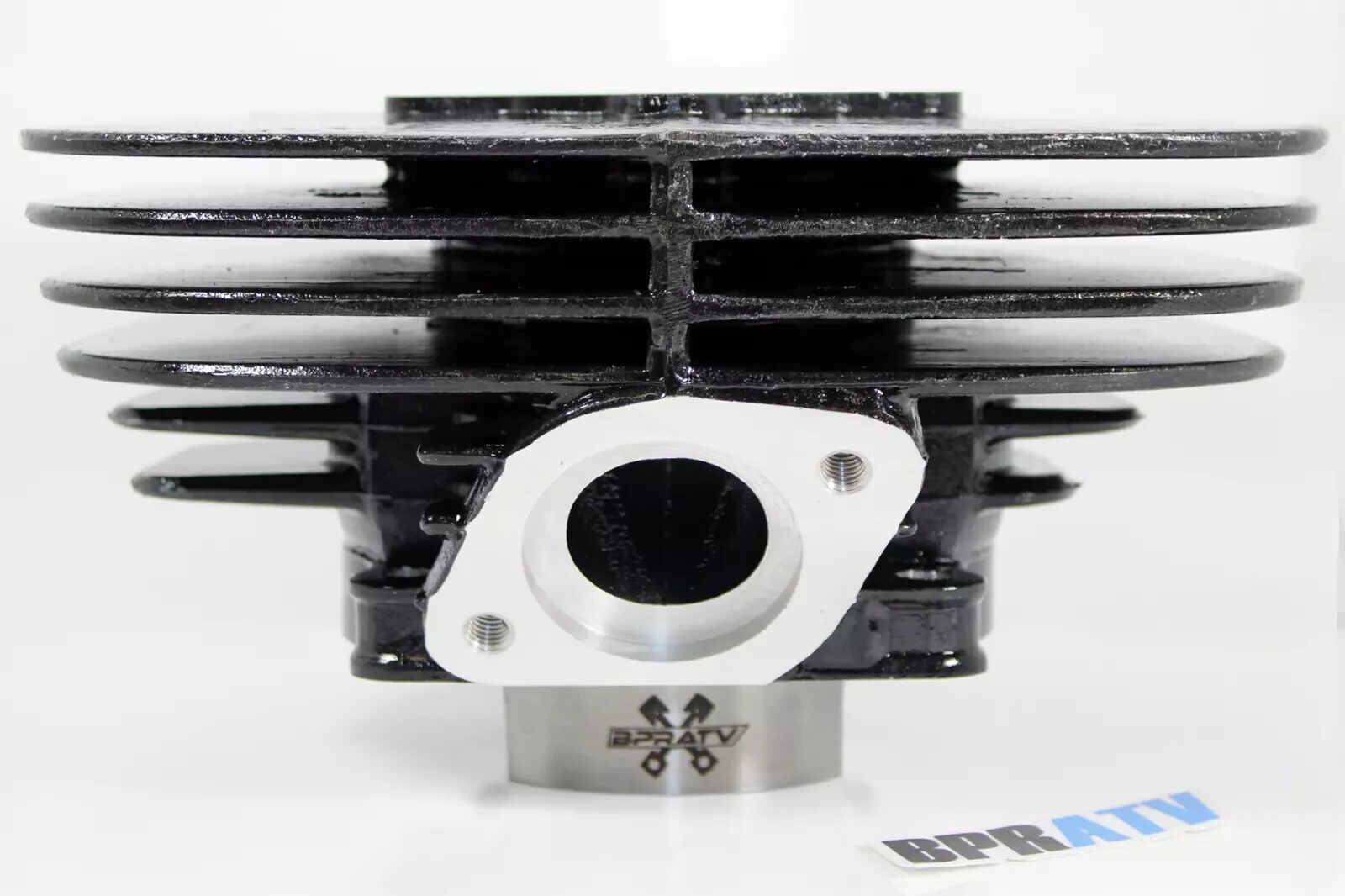 Yamaha Blaster YFS200 68mm Big Bore Cylinder Wiseco Hot Rods Crank Rebuild Kit🔥