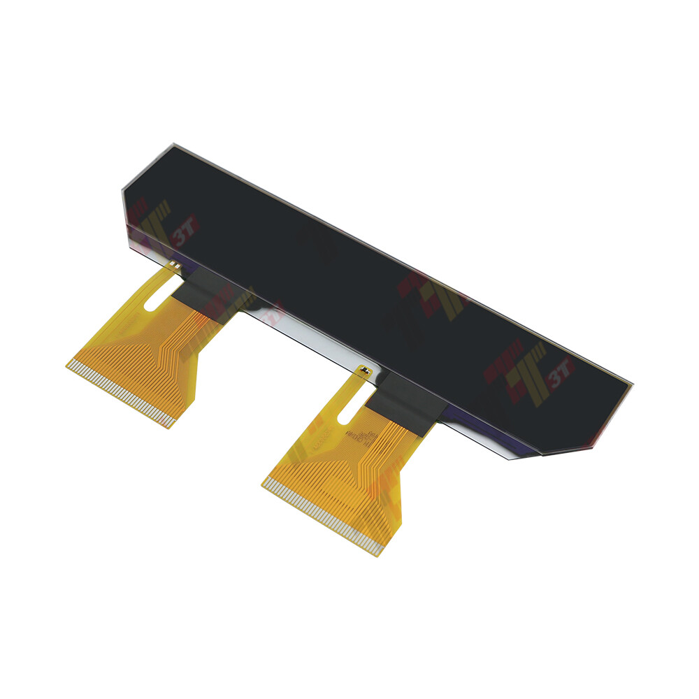 Display 1181Z0-D56 355494AA for Car Climate Control Unit