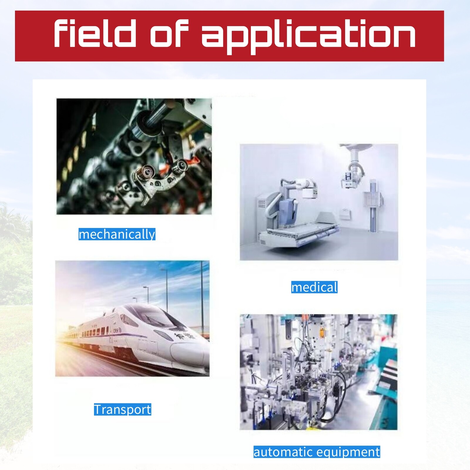 2PCS SBR20 200-2200mm Linear Rail Slide Guide Shaft 4x SBR20UU Bearing BLOCK CNC