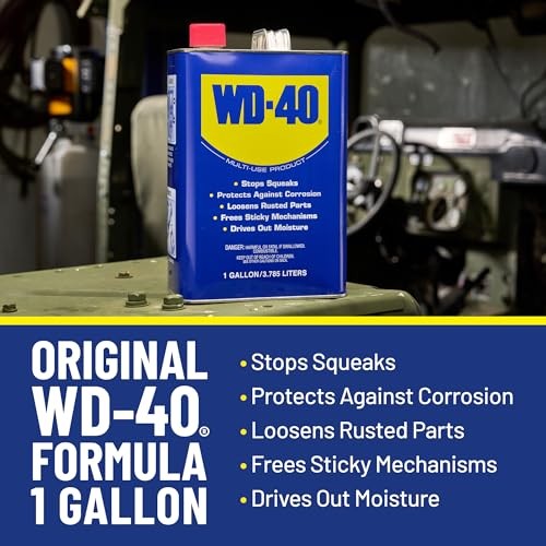 Original Formula, Multi-Use Product, One Gallon 1-Pack 1-Gallon