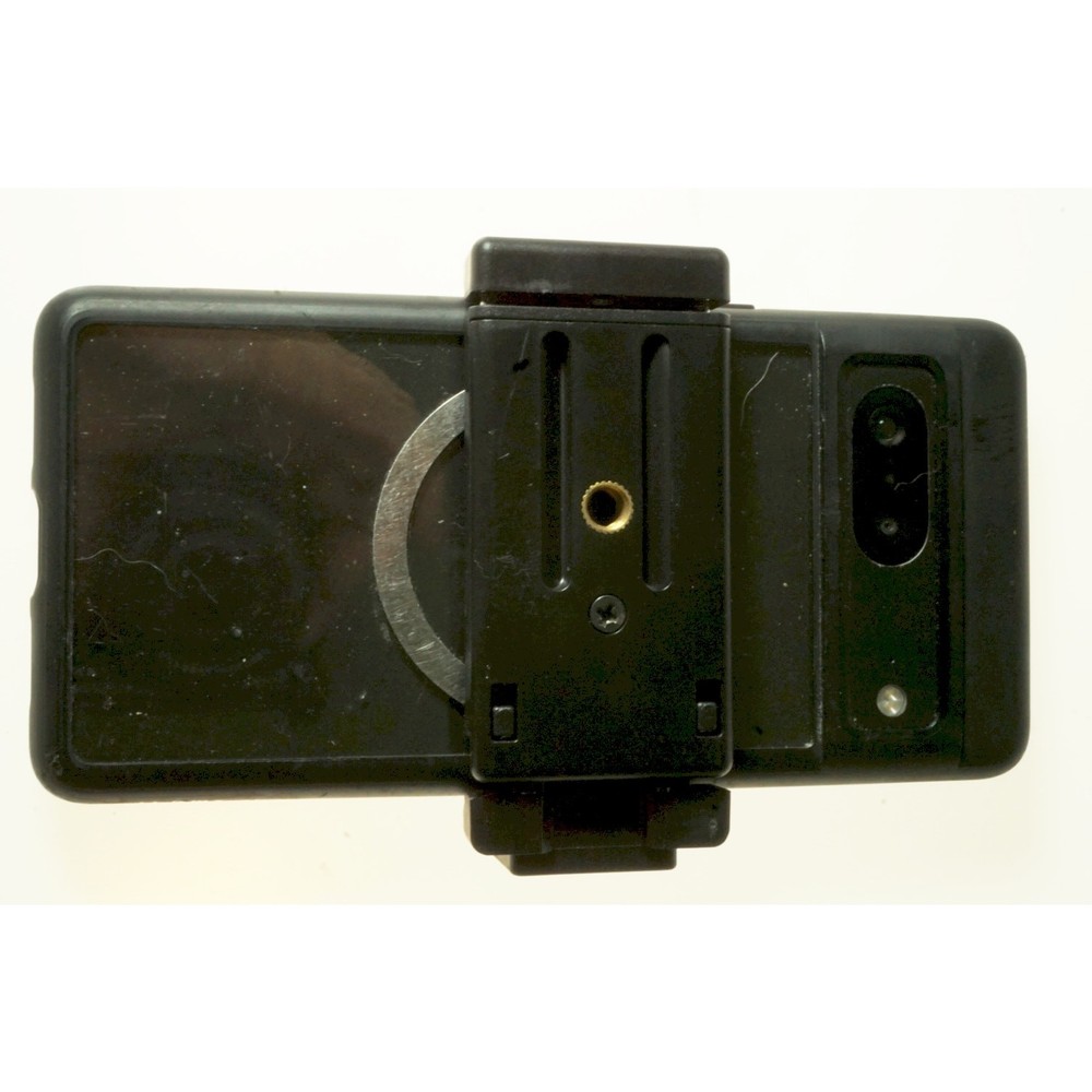 Tablet / Phone Tripod Adapter