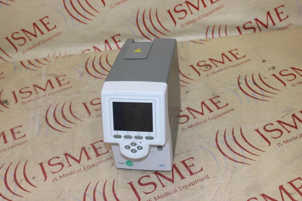 Roche 07341920190 Cobas Liat Analyzer