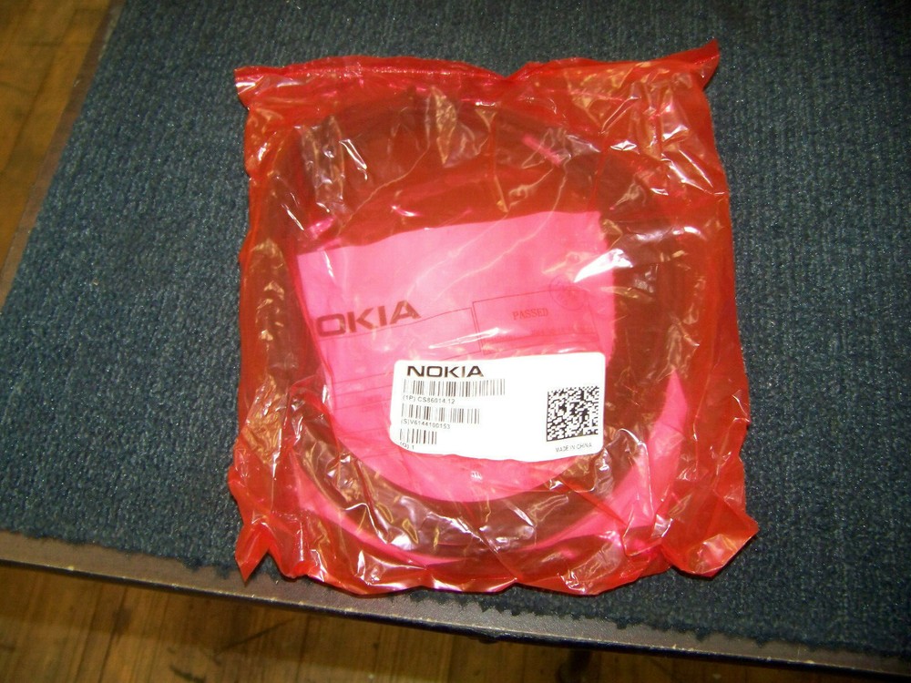 Nokia Cable Fiber Aarc CS86014.12 New