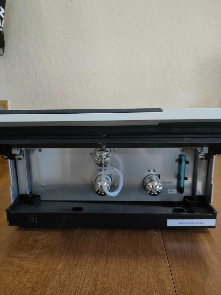 Thermo Scientific Transcend II VIM Valve Interface Module