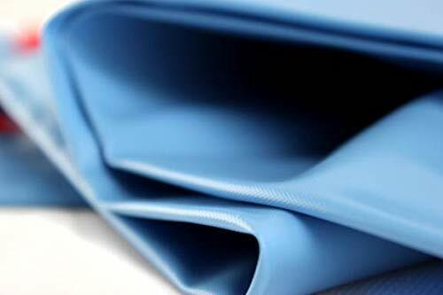 Buffalo Blizzard 18 Gauge 1' x 8' Water Tubes For Winter Pool Covers - (16 Pack)