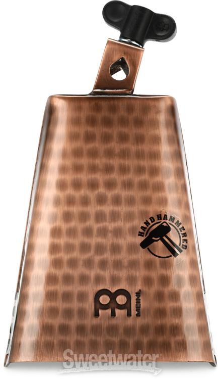 Meinl Percussion Hammered Cowbell