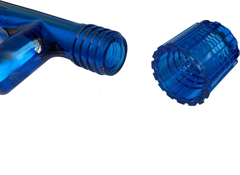 Impact Bullet Puller with 3 Different Expandable Collets (Pack of 1 Set)