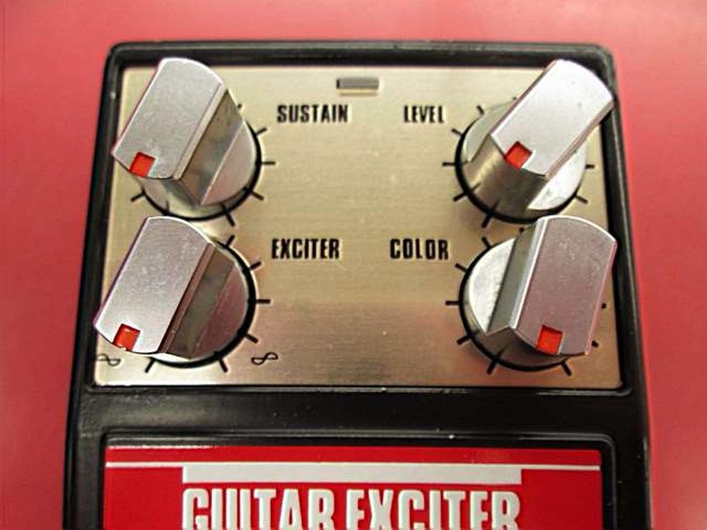 GUYATONE PS-021 Compressor