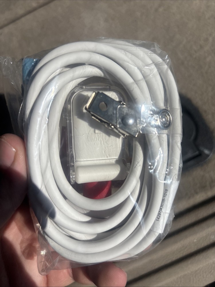 NEW MASIMO SET LNC MP10 CABLE 10FT REF. 2281