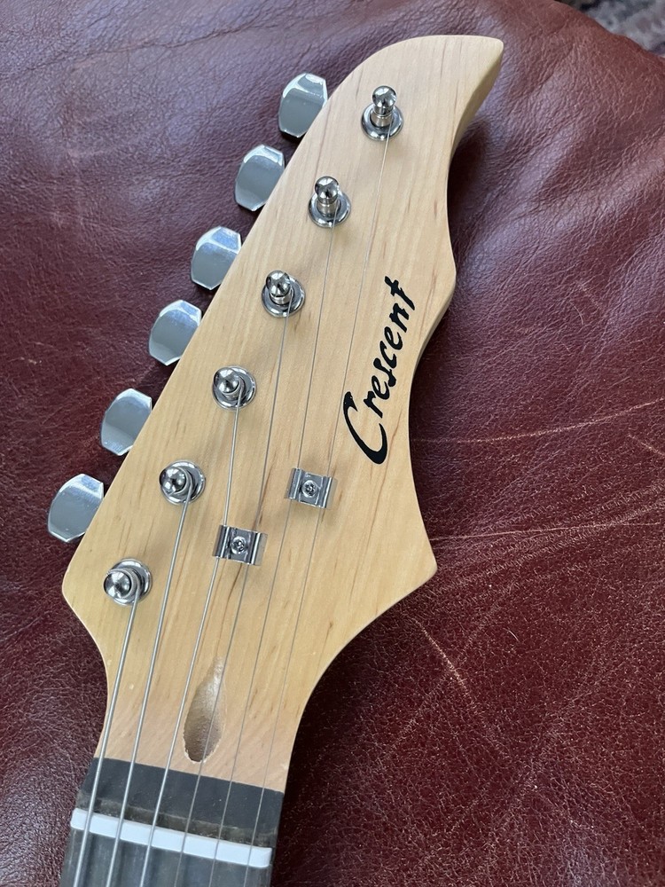 Dave Grohl Autographed Guitar