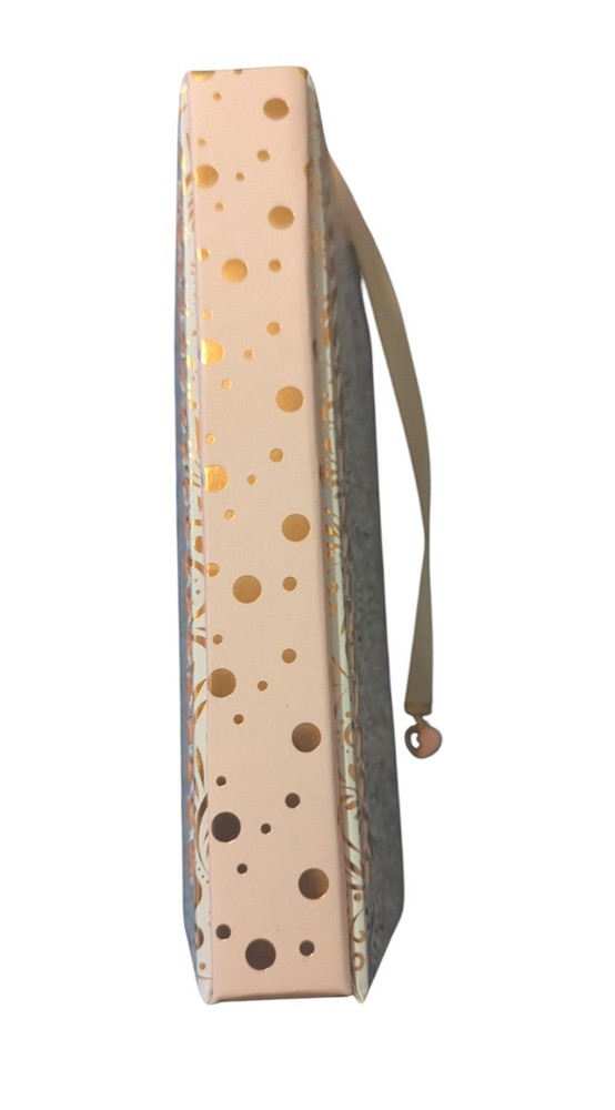 Unique luxury Journal Diary Notebook Handmade/ Seraphine Vale