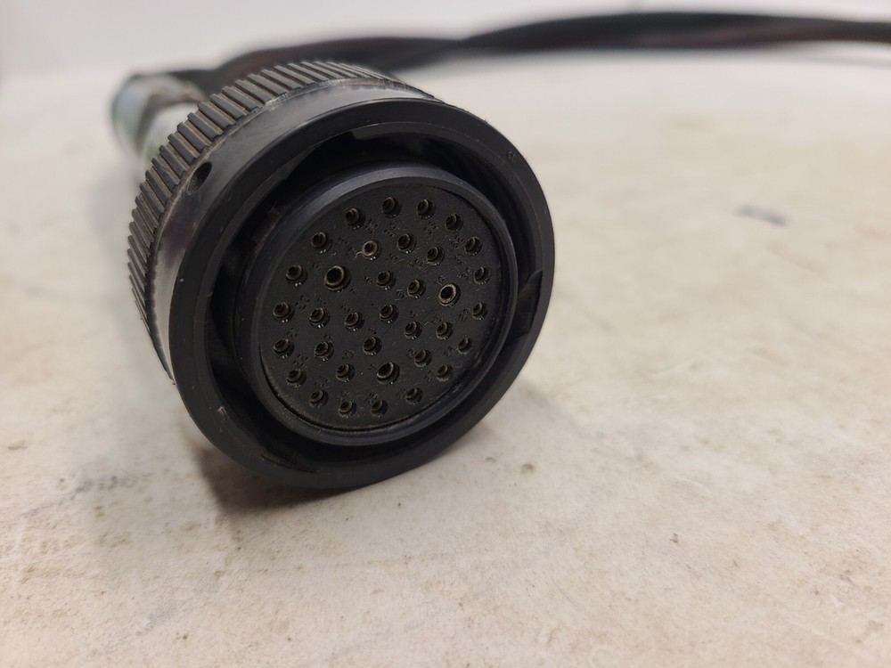 Trimble_82670_Clutch Adapter John Deere_Cable/Harness Adaptor
