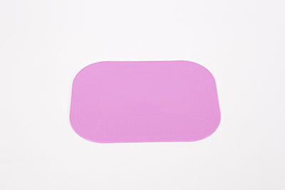 Dycem Non-Slip Material Pads, Rectangular