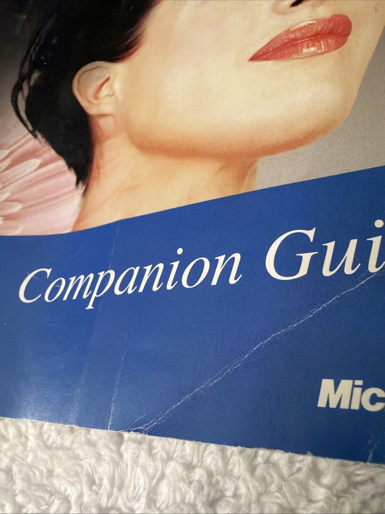 Microsoft Digital Image Pro Version 7.0 7 Microsoft Picture It! Companion Guide