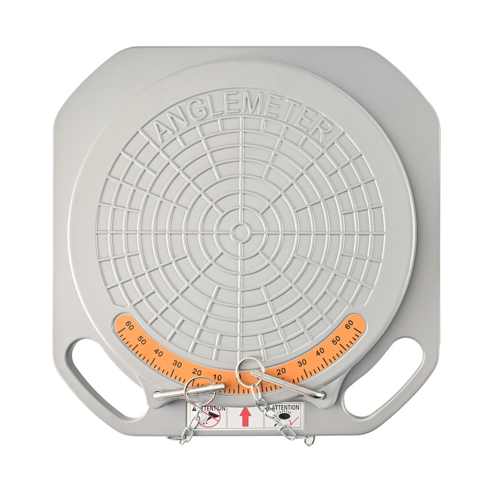 One Pair Durable Car Front End Wheel Alignment Turntable Turn Plates Tools