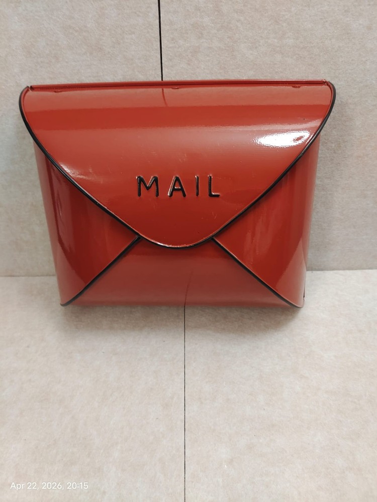 NWOB Envelope Style Mailbox