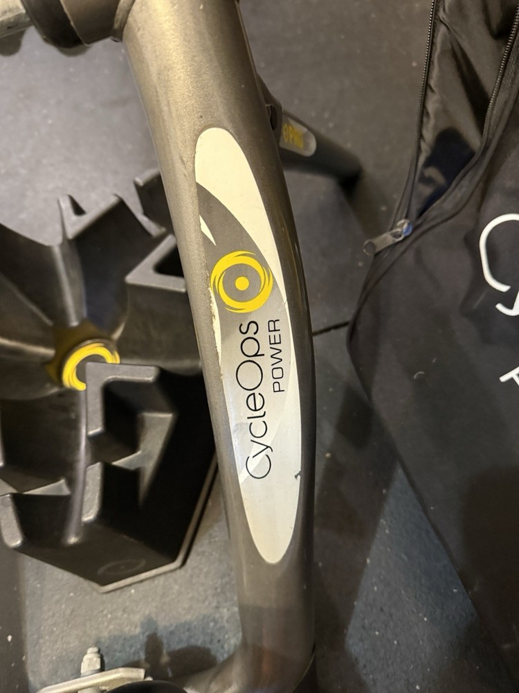 CycleOps Jet Fluid Pro Pack Winter Training Kit