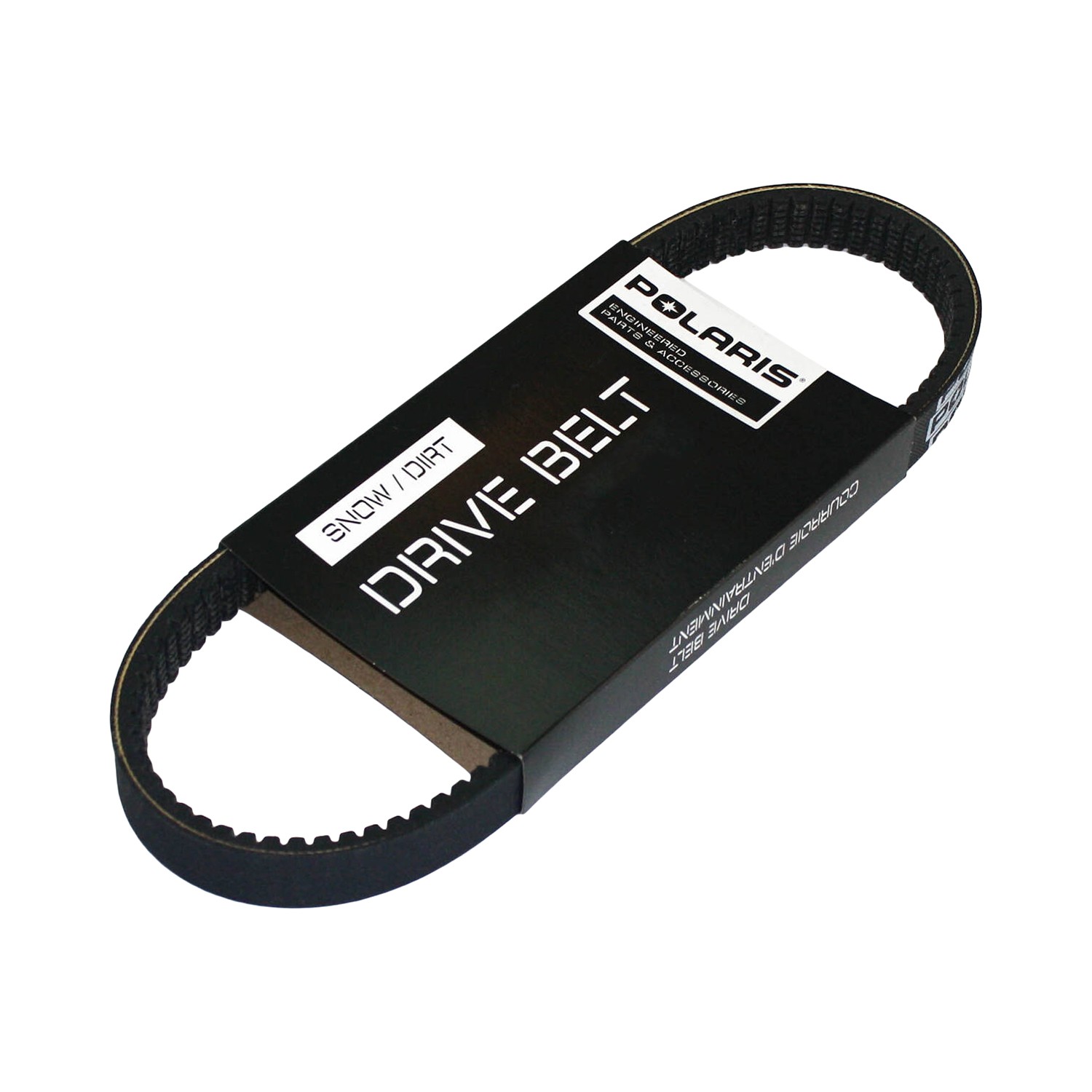 Polaris Drive Belt for Sportsman 500 HO 700, Magnum 325 330 500, ATP 500 4x4,