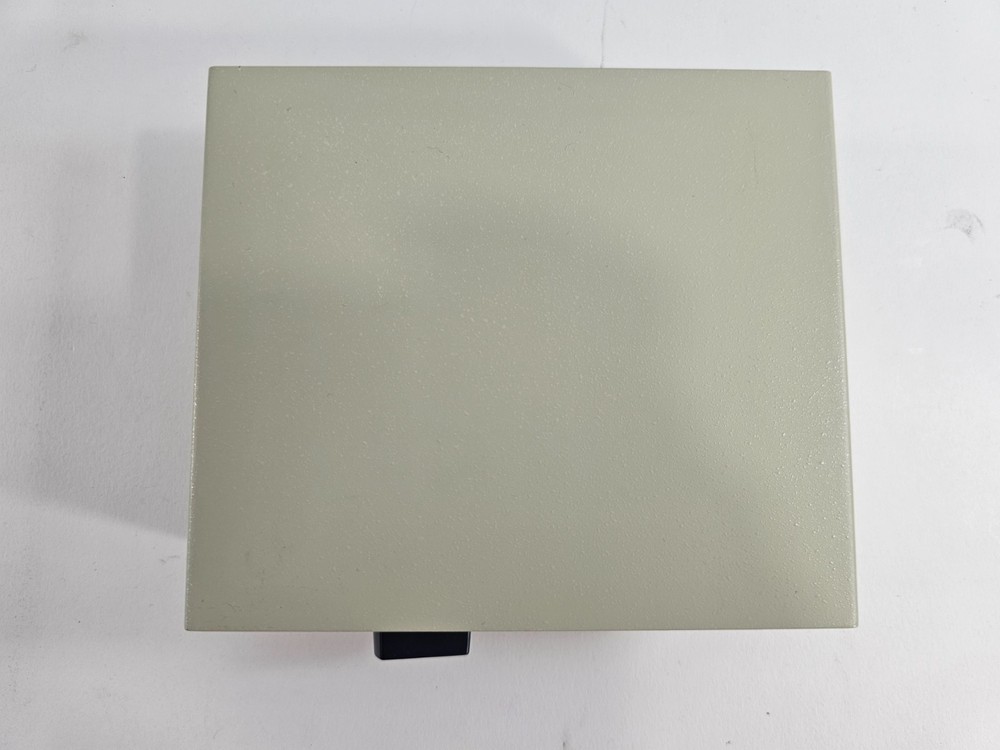 Manual DB-25 A/B Data Switch Box - Parallel Port Selector - Power-Free - Tested
