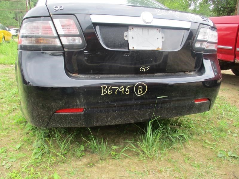 9-3 2008 Engine Wire Harness 363630