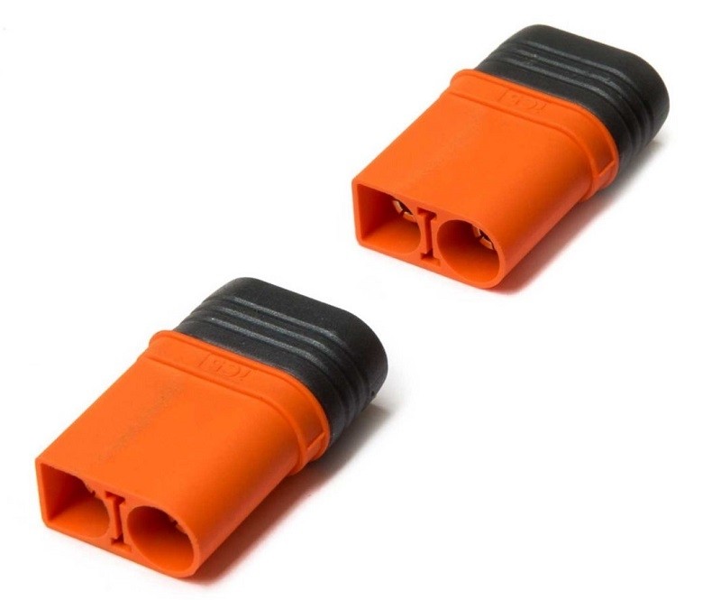 Spektrum IC5 Device Connector (2)