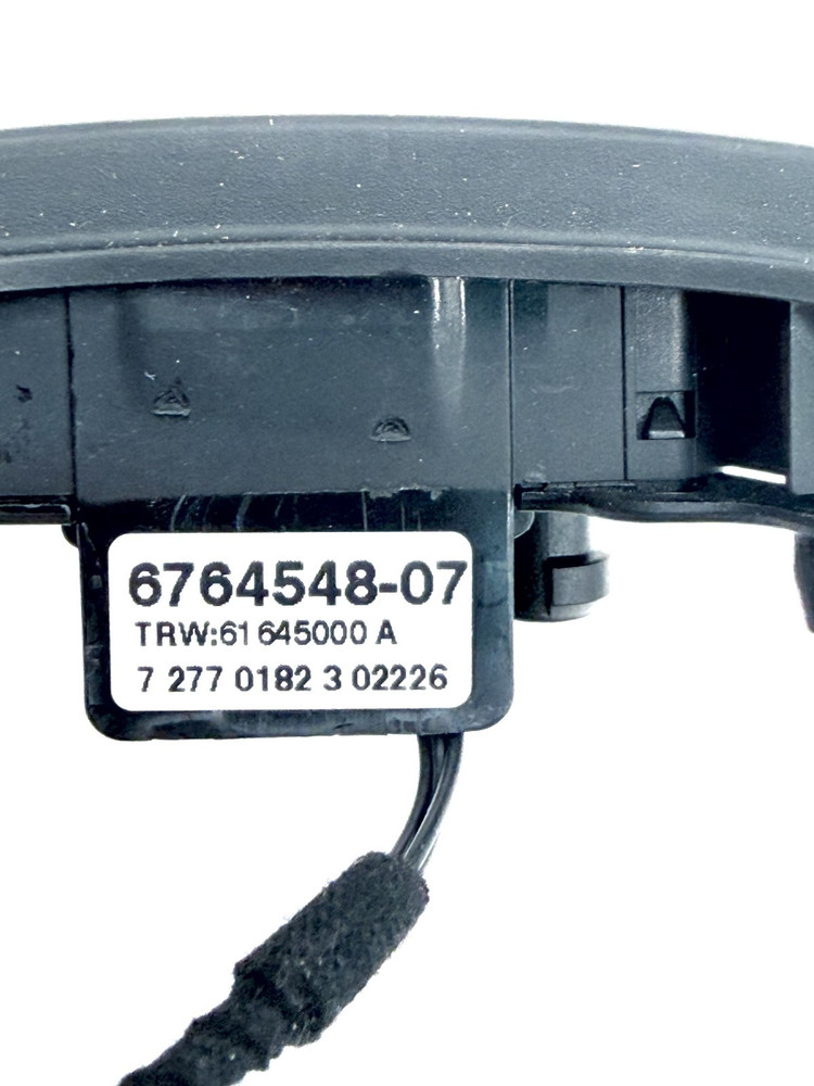 06-11 BMW E90 E91 E92 E93 335 328 Multifunction Control Switch Button OEM