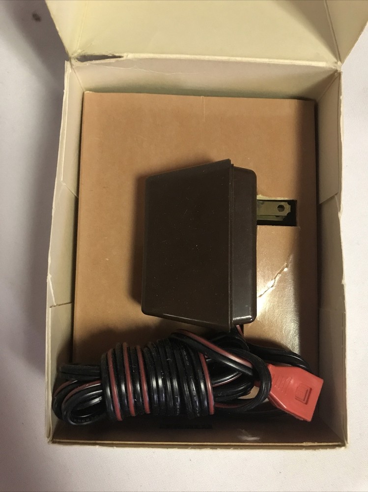 TYCO Command Control Wall Power Pack 6420 NEW IN BOX