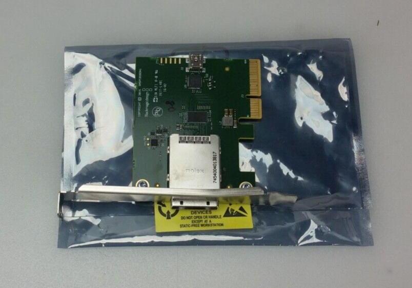 Blackmagic Design PHQLV0BCYBH070 Blackmagic PCIe Cable Kit