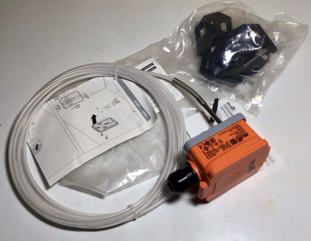 BELIMO 01MT-5L5 DUCT AIR TEMPERATURE SENSOR