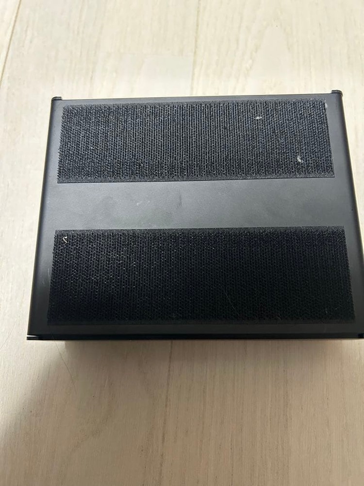 TONEX pedal effector 748632