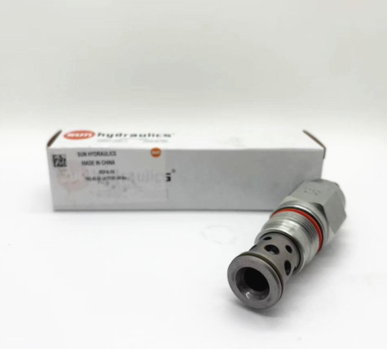 1pcs NEW Sun hydraulics non-return valve RDFA-LSN#YC