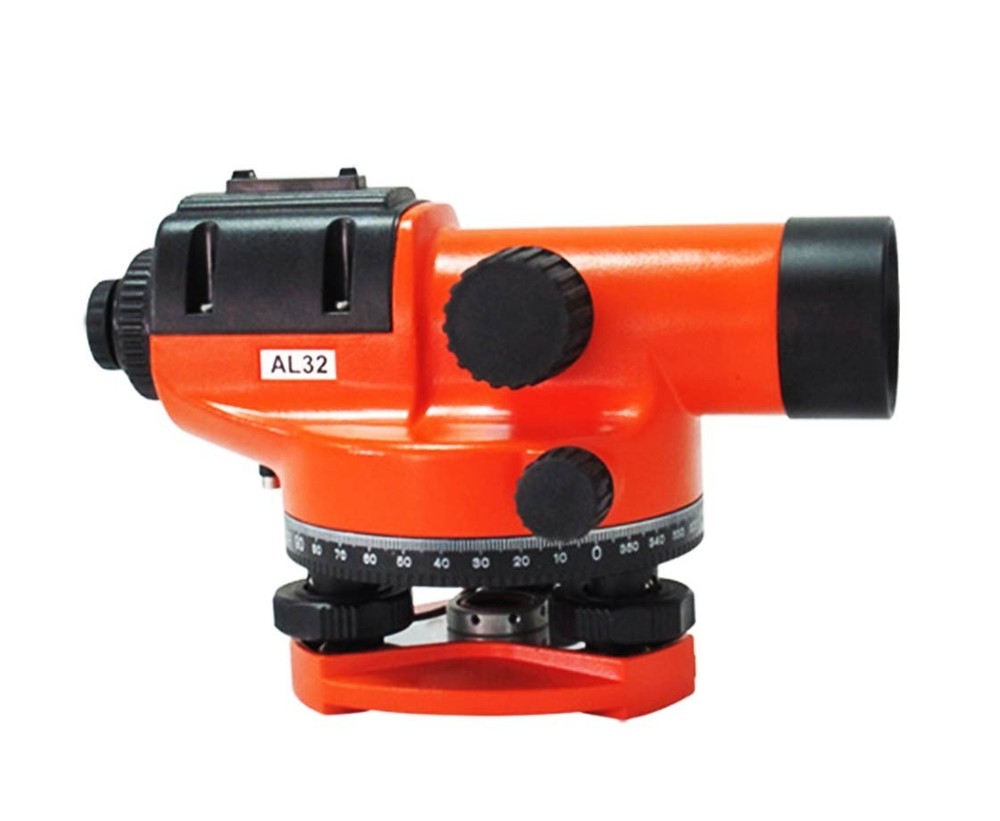 Optical Automatic Level