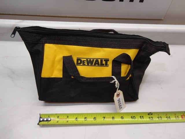 Dewalt Bag - Small - N294699 - #26095