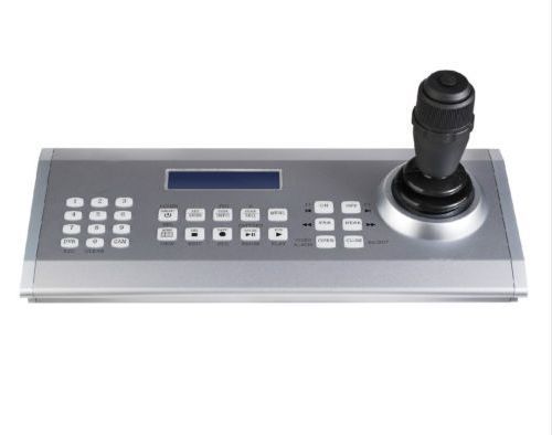 4D keyboard controller RS485/232 Ports Sony VISCA for Confer