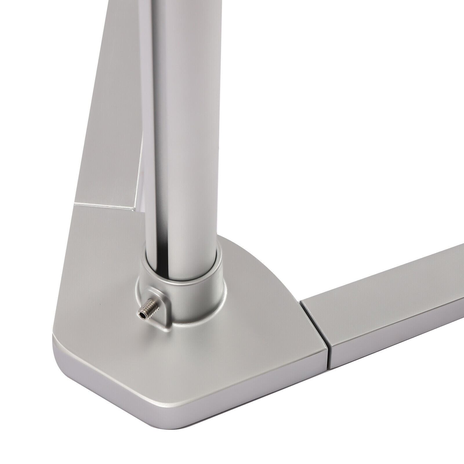 Book Holder Floor Stand Book Stand for Reading 35.4 Inches Adjustable Height NEW