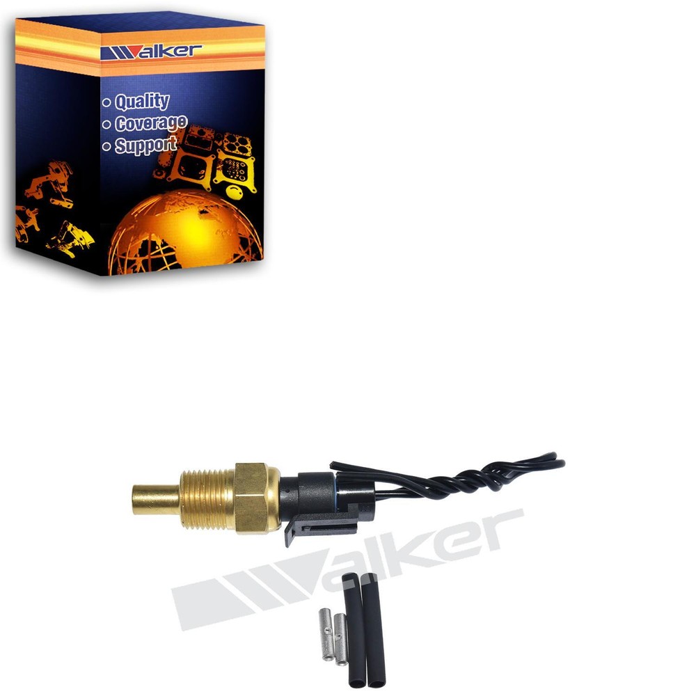 Walker Engine Coolant Temperature Sensor For 1995-2004 Isuzu Rodeo