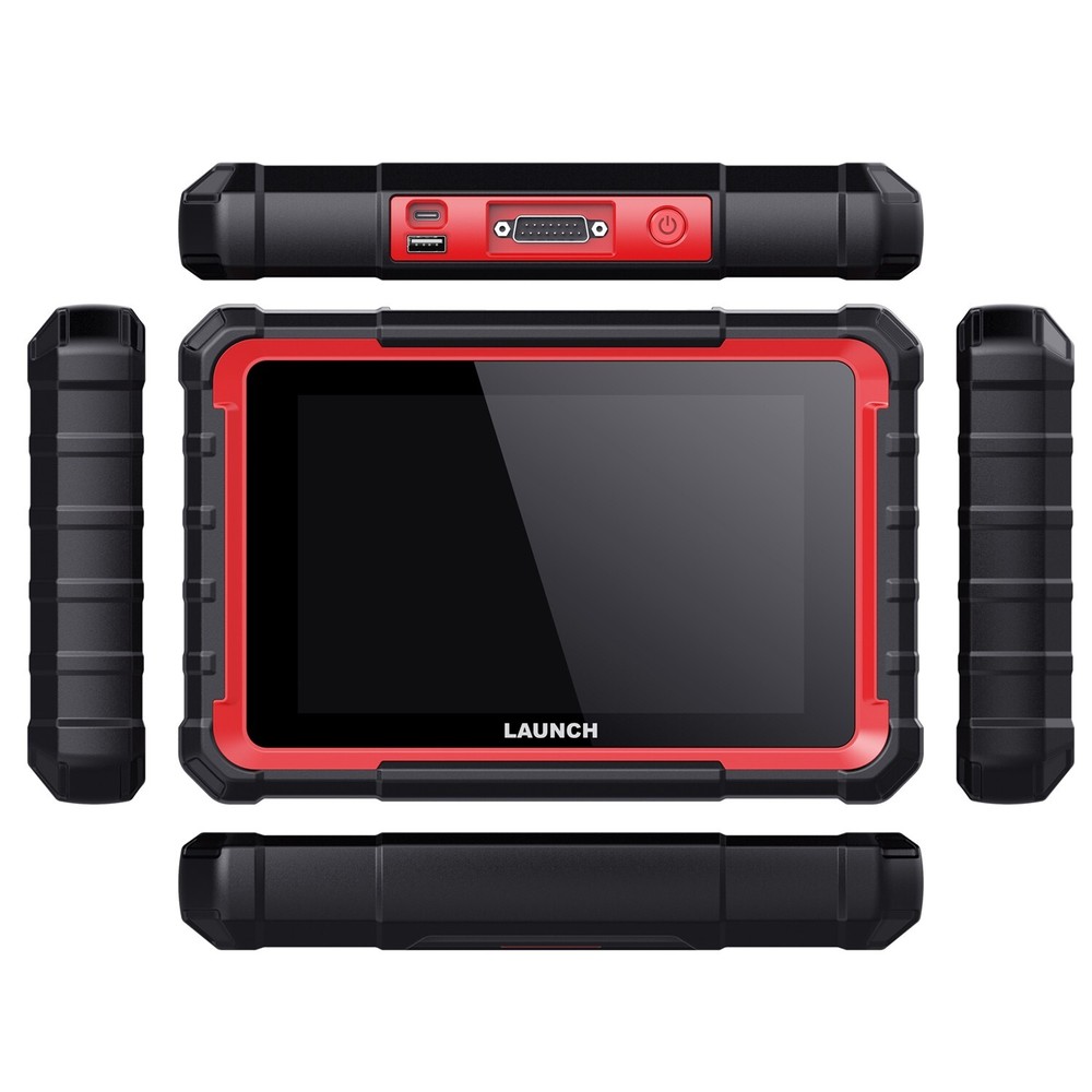 2025 LAUNCH X431 Pro Elite V+ PRO5 Bidirectional Car Diagnostic Scanner Coding