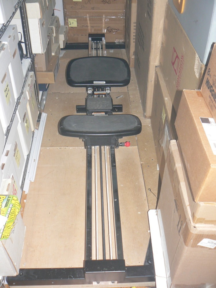 Dynamic Flex Split Martial Art Machine