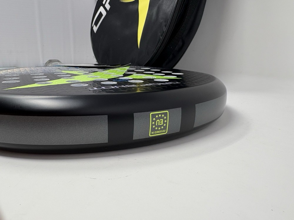 DROP SHOT - PRO SHADOW 2022 Padel Racket