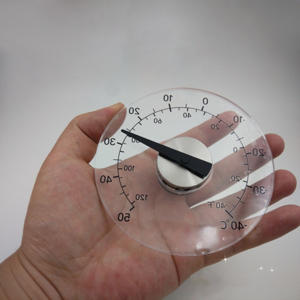 Temperature Measuring Device Temperature Gauge Sticker Temperature Probe