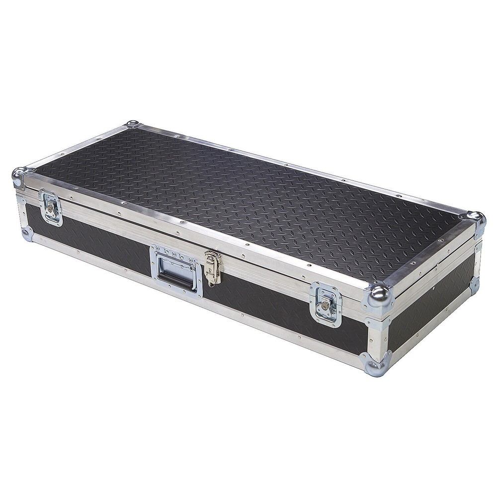 Diamond Plate Light Duty 1/4" ATA Case for SEQUENTIAL CIRCUITS PROPHET5 KEYBOARD