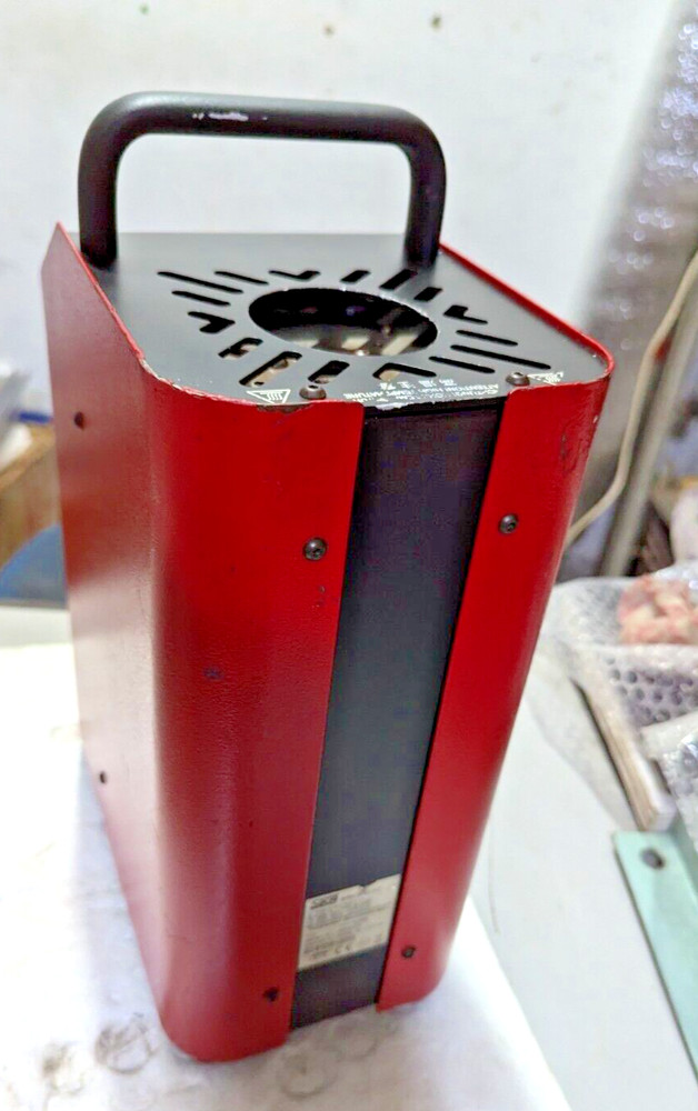 SIKA TP17650M DRY BLOCK TEMPERATURE CALIBRATOR