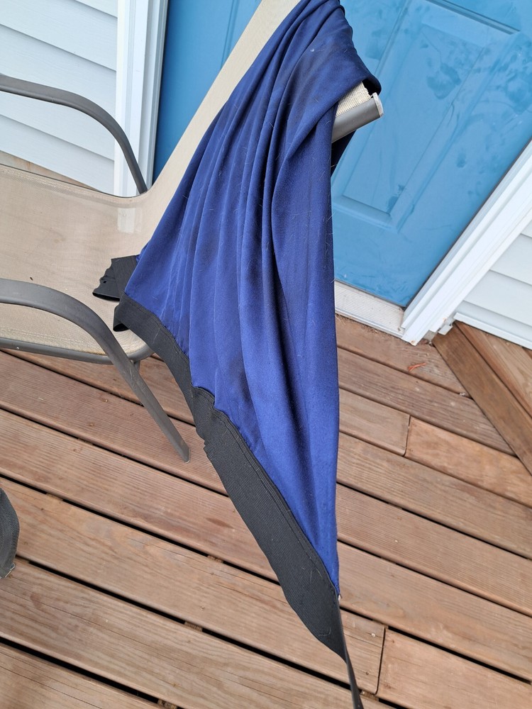 Robinhood horse sleazy size medium