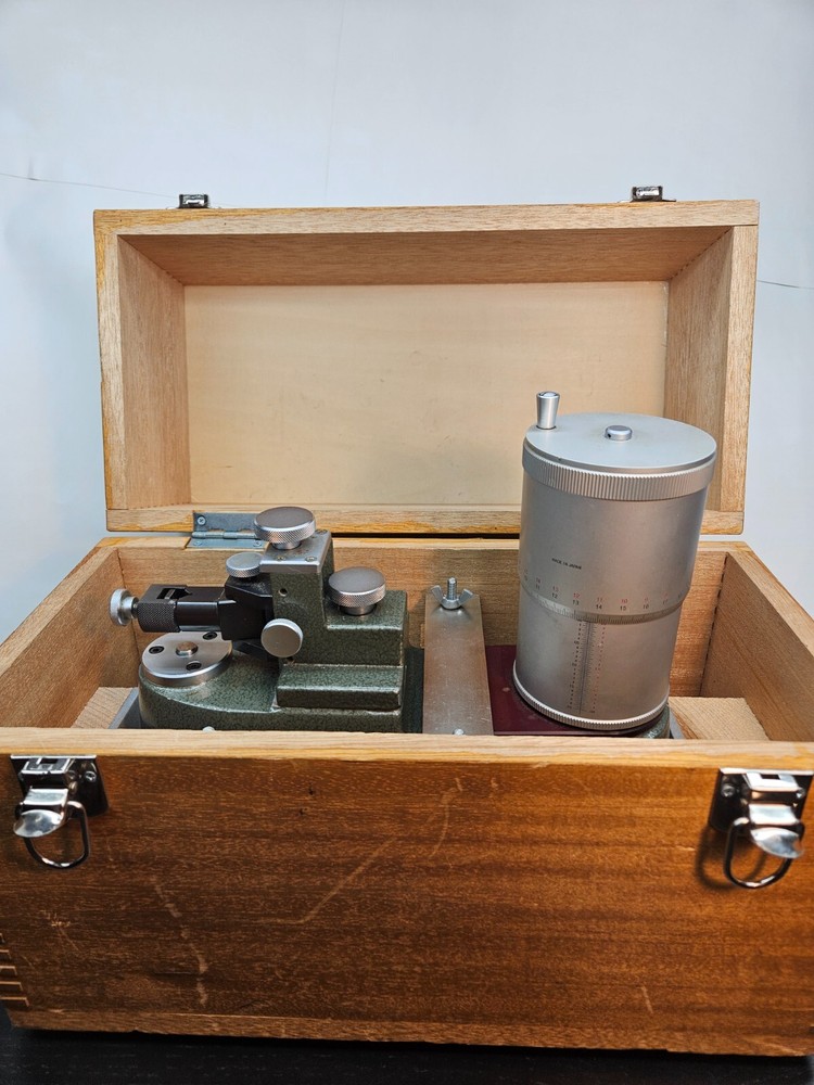 Indicator Calibrator