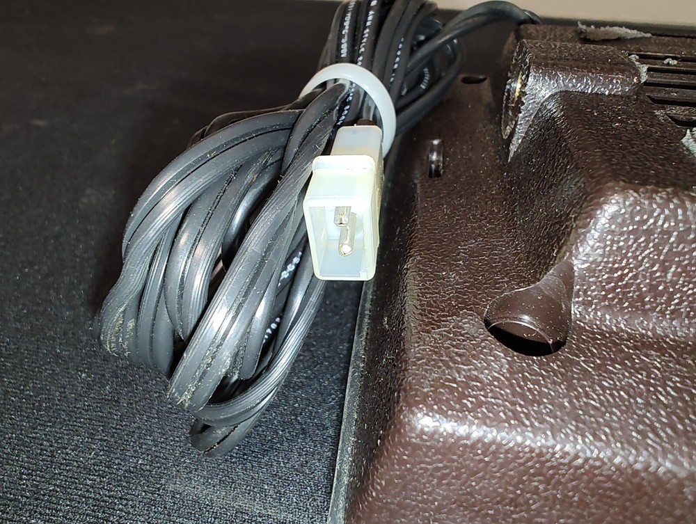 Motorola HSN6001B Speaker