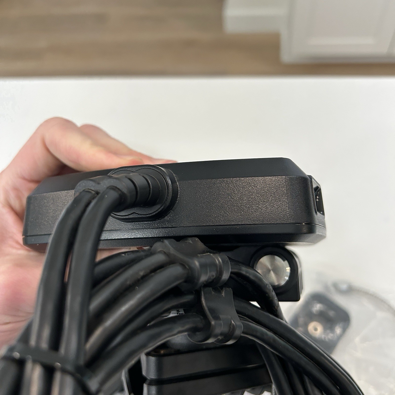 Humminbird MEGA Live Imaging Transducer