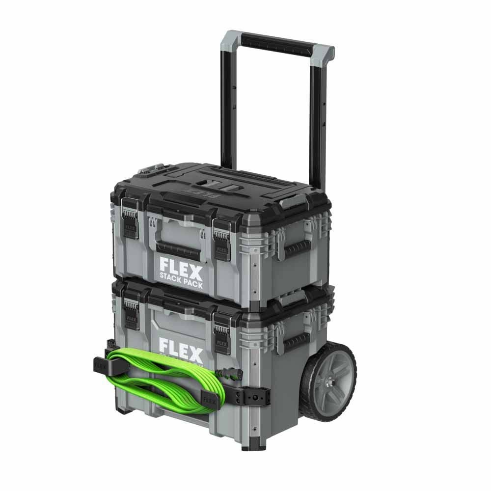 Flex FS1605 Stack Pack Cord Wrapper