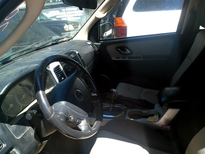 ABS Control Module Fits 05-07 Escape 2720950