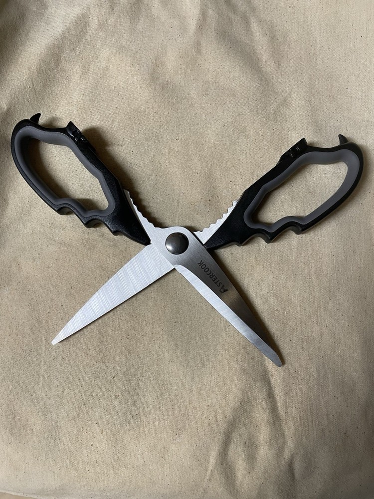 aStercook Kitchen Scissors