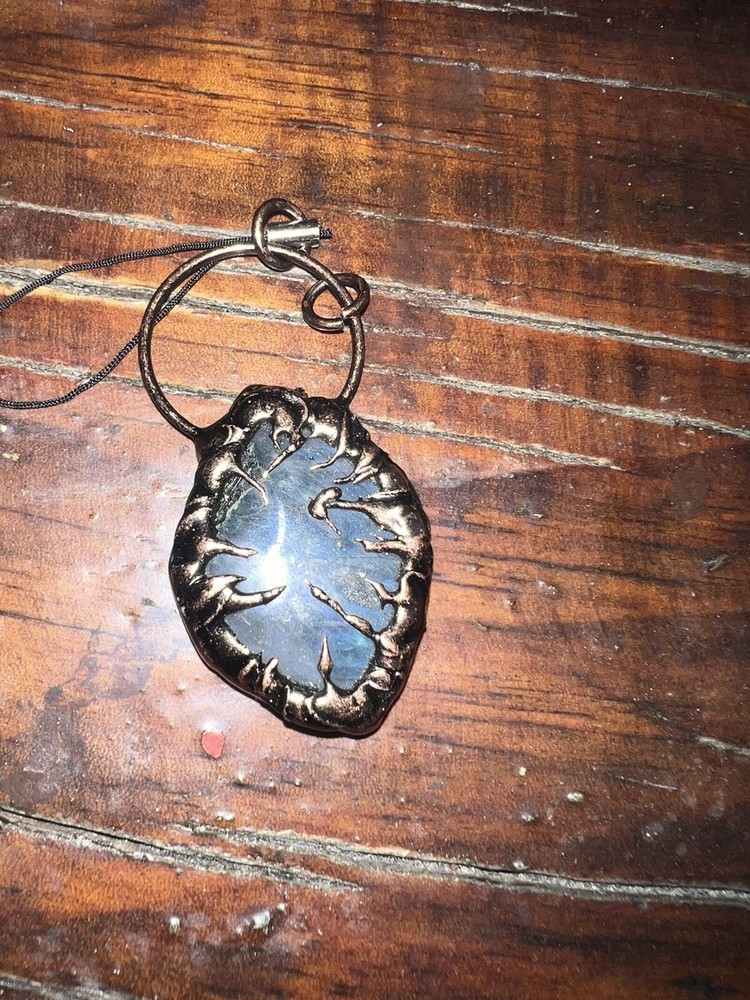 metaphysical jewelry